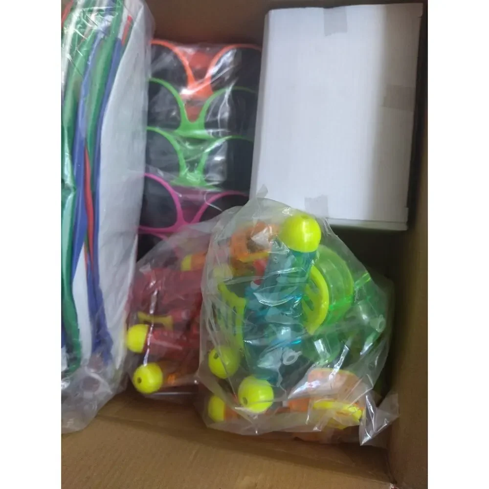 48 Pack Summer Party Favors for Kids - Pool Party Decorations for Kids Birthday,